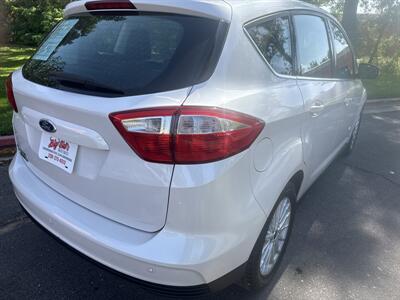 2016 Ford C-MAX Energi SEL 2.0L I4 4dr   - Photo 8 - Boise, ID 83704