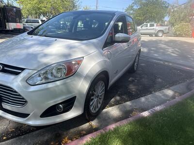 2016 Ford C-MAX Energi SEL 2.0L I4 4dr   - Photo 13 - Boise, ID 83704