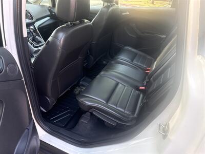 2016 Ford C-MAX Energi SEL 2.0L I4 4dr   - Photo 18 - Boise, ID 83704