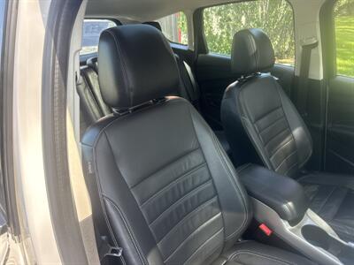 2016 Ford C-MAX Energi SEL 2.0L I4 4dr   - Photo 28 - Boise, ID 83704