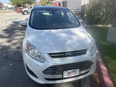 2016 Ford C-MAX Energi SEL 2.0L I4 4dr   - Photo 12 - Boise, ID 83704