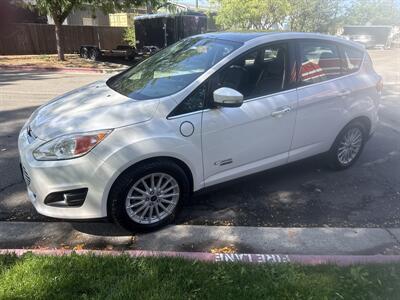 2016 Ford C-MAX Energi SEL 2.0L I4 4dr   - Photo 2 - Boise, ID 83704