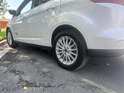 2016 Ford C-MAX Energi SEL 2.0L I4 4dr   - Photo 6 - Boise, ID 83704