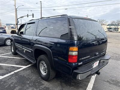 2005 Chevrolet Suburban 2500 LT 4WD 8.1L 4dr   - Photo 3 - Boise, ID 83704