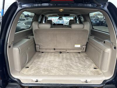 2005 Chevrolet Suburban 2500 LT 4WD 8.1L 4dr   - Photo 16 - Boise, ID 83704