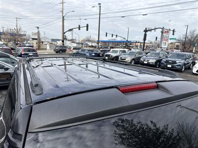 2005 Chevrolet Suburban 2500 LT 4WD 8.1L 4dr   - Photo 24 - Boise, ID 83704