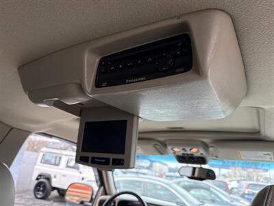 2005 Chevrolet Suburban 2500 LT 4WD 8.1L 4dr   - Photo 33 - Boise, ID 83704