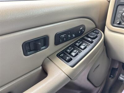 2005 Chevrolet Suburban 2500 LT 4WD 8.1L 4dr   - Photo 39 - Boise, ID 83704