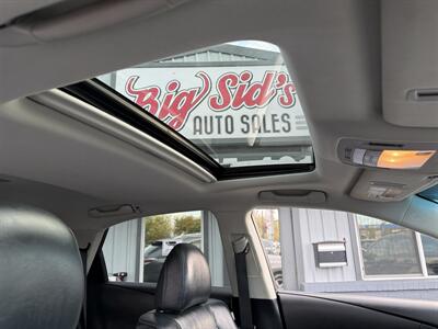 2015 Lexus RX Base AWD 3.5L V6 4dr   - Photo 25 - Boise, ID 83704