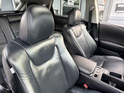2015 Lexus RX Base AWD 3.5L V6 4dr   - Photo 28 - Boise, ID 83704