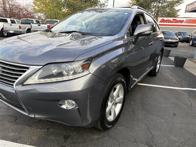 2015 Lexus RX Base AWD 3.5L V6 4dr   - Photo 13 - Boise, ID 83704