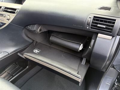 2015 Lexus RX Base AWD 3.5L V6 4dr   - Photo 24 - Boise, ID 83704