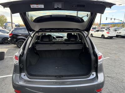 2015 Lexus RX Base AWD 3.5L V6 4dr   - Photo 19 - Boise, ID 83704