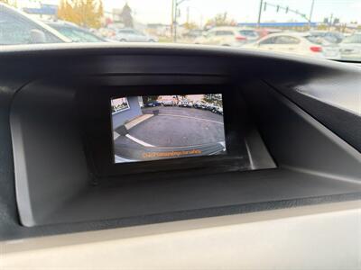 2015 Lexus RX Base AWD 3.5L V6 4dr   - Photo 34 - Boise, ID 83704