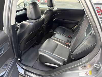 2015 Lexus RX Base AWD 3.5L V6 4dr   - Photo 18 - Boise, ID 83704