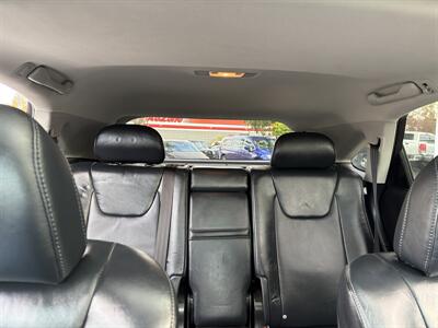2015 Lexus RX Base AWD 3.5L V6 4dr   - Photo 26 - Boise, ID 83704
