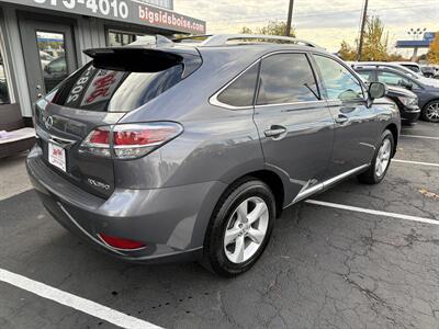 2015 Lexus RX Base AWD 3.5L V6 4dr   - Photo 4 - Boise, ID 83704