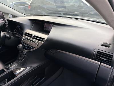 2015 Lexus RX Base AWD 3.5L V6 4dr   - Photo 23 - Boise, ID 83704