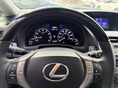 2015 Lexus RX Base AWD 3.5L V6 4dr   - Photo 35 - Boise, ID 83704