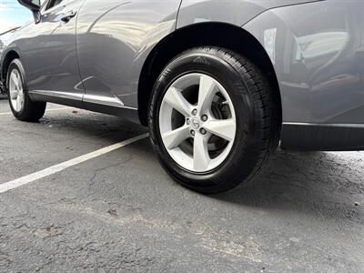2015 Lexus RX Base AWD 3.5L V6 4dr   - Photo 6 - Boise, ID 83704