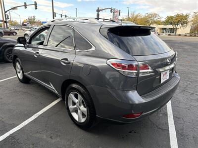 2015 Lexus RX Base AWD 3.5L V6 4dr   - Photo 3 - Boise, ID 83704