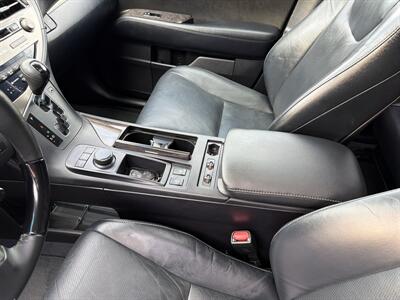 2015 Lexus RX Base AWD 3.5L V6 4dr   - Photo 31 - Boise, ID 83704