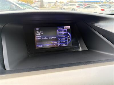 2015 Lexus RX Base AWD 3.5L V6 4dr   - Photo 33 - Boise, ID 83704