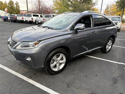 2015 Lexus RX Base AWD 3.5L V6 4dr   - Photo 2 - Boise, ID 83704