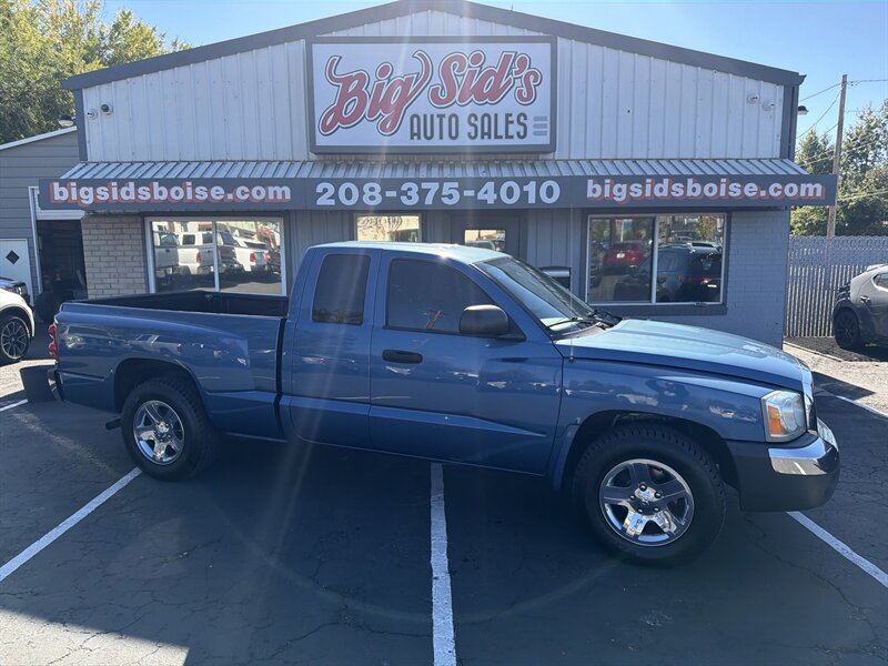 2005 Dodge Dakota