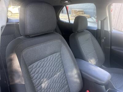 2018 Chevrolet Equinox LT AWD 1.5L I4 4dr   - Photo 28 - Boise, ID 83704