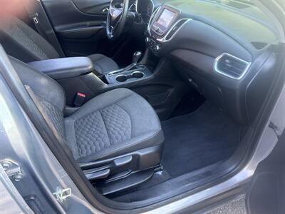 2018 Chevrolet Equinox LT AWD 1.5L I4 4dr   - Photo 21 - Boise, ID 83704