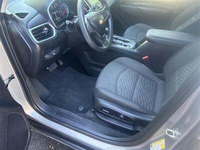 2018 Chevrolet Equinox LT AWD 1.5L I4 4dr   - Photo 17 - Boise, ID 83704