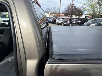 2012 Toyota Tundra SR5 4WD 4.6L V8 4dr   - Photo 19 - Boise, ID 83704