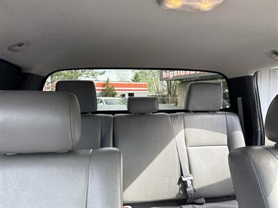 2012 Toyota Tundra SR5 4WD 4.6L V8 4dr   - Photo 29 - Boise, ID 83704