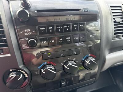 2012 Toyota Tundra SR5 4WD 4.6L V8 4dr   - Photo 35 - Boise, ID 83704