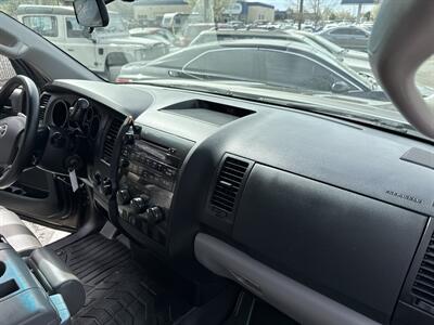 2012 Toyota Tundra SR5 4WD 4.6L V8 4dr   - Photo 26 - Boise, ID 83704
