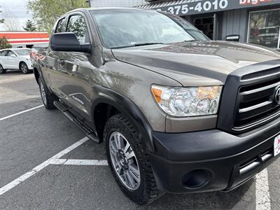 2012 Toyota Tundra SR5 4WD 4.6L V8 4dr   - Photo 14 - Boise, ID 83704