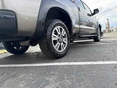 2012 Toyota Tundra SR5 4WD 4.6L V8 4dr   - Photo 5 - Boise, ID 83704