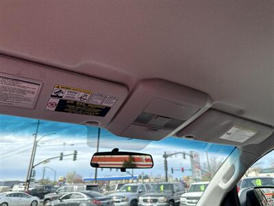 2012 Toyota Tundra SR5 4WD 4.6L V8 4dr   - Photo 40 - Boise, ID 83704