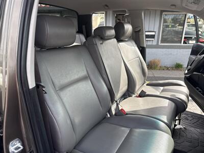 2012 Toyota Tundra SR5 4WD 4.6L V8 4dr   - Photo 31 - Boise, ID 83704