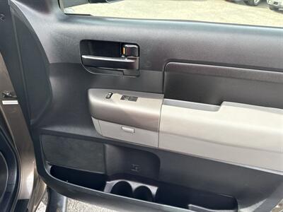 2012 Toyota Tundra SR5 4WD 4.6L V8 4dr   - Photo 25 - Boise, ID 83704