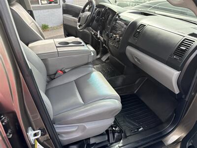 2012 Toyota Tundra SR5 4WD 4.6L V8 4dr   - Photo 24 - Boise, ID 83704