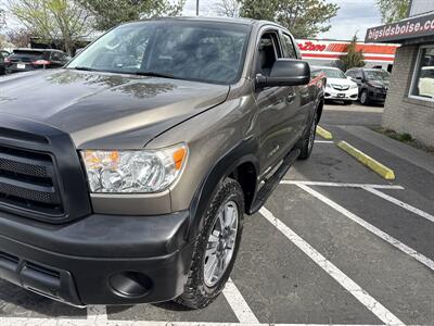 2012 Toyota Tundra SR5 4WD 4.6L V8 4dr   - Photo 13 - Boise, ID 83704