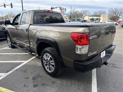 2012 Toyota Tundra SR5 4WD 4.6L V8 4dr   - Photo 3 - Boise, ID 83704