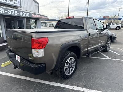 2012 Toyota Tundra SR5 4WD 4.6L V8 4dr   - Photo 4 - Boise, ID 83704
