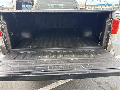 2012 Toyota Tundra SR5 4WD 4.6L V8 4dr   - Photo 21 - Boise, ID 83704