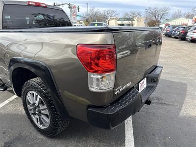 2012 Toyota Tundra SR5 4WD 4.6L V8 4dr   - Photo 7 - Boise, ID 83704