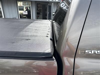 2012 Toyota Tundra SR5 4WD 4.6L V8 4dr   - Photo 22 - Boise, ID 83704