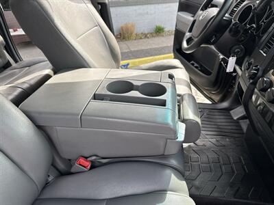 2012 Toyota Tundra SR5 4WD 4.6L V8 4dr   - Photo 30 - Boise, ID 83704