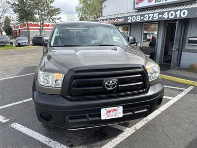 2012 Toyota Tundra SR5 4WD 4.6L V8 4dr   - Photo 12 - Boise, ID 83704